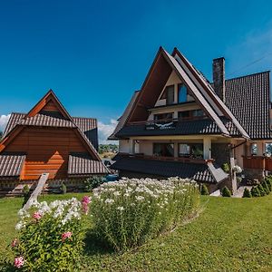 DW Orełki